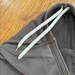 Vuori Sedona Straight Leg Sweatpants Chia Color Women’s Size M Cotton Blend NWT Photo 7