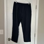 Grace Karin NEW ‎ Navy Trousers Women's XL Career Office Professional Minimal Photo 4
