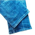 7 For All Mankind Medium Wash Bootcut Jeans, 26x28.5 Photo 3