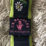 CK Bradley Ribbon Belt Photo 1