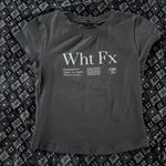 White Fox Boutique White Fox T-Shirt Photo 1