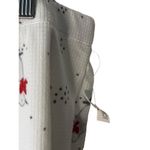 Unbranded Cream Christmas Penguin Pajama lounge pants Sz 1X Photo 7