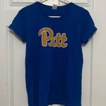 Gildan University of Pittsburgh T Shirt Photo 0