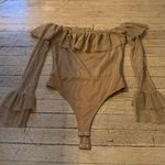 Camila Coelho  Paloma Bodysuit Photo 2