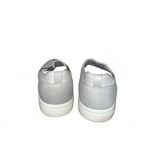 Vionic  Women's White Slip-On Shoes Size 8.5 Photo 4