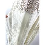 Bar III lace maxi dress Photo 4