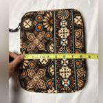 Vera Bradley  Tablet or Mini Laptop Sleeve Canyon Pattern Photo 5