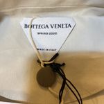 Bottega Veneta  Cotton-blend midi dress size US 6 Photo 6