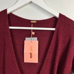 Cult Gaia  Lissie Sweater Dress Photo 11