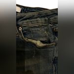 IRO  Faded Blue Slim Jeans Photo 5