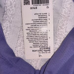 Lululemon  Swiftly Tech Long Sleeve Shirt Photo 2
