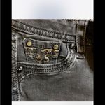 Rock Revival Dark Blue Skinny Jeans Photo 2