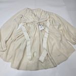 LPA  Allard Dress in Ivory XXS Photo 2