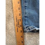 AG Adriano Goldschmied adriano goldschmied jeans womens jeans mari crop 28 mid wash Photo 4