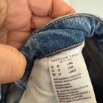 American Eagle  Mom Jean size 20 Long Photo 7