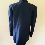 Wrangler Riata navy long equestrian blazer size 12 Photo 6