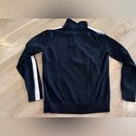 Ralph Lauren  active women’s snap collar sweater size large Photo 7