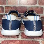 Skechers Pre-Owned  On The Go Walk Lite Navy Blue Boat Shoes Loafers Size 9 Photo 5