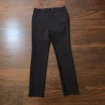Theory Theyskens' black dress pants size 4 Photo 1