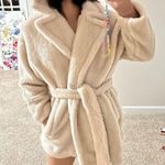 Weekend maxMara wool robe coat. S Photo 7