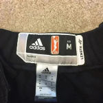 Adidas ⭐️  womens basketball sweatpants Photo 3