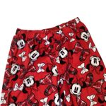 Disney  Minnie Pajama Bottoms Photo 1