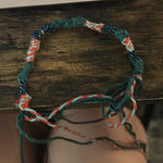 Hemp Bracelet Hemp Handmade Bracelets Photo 0