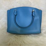 Michael Kors Ellis top handle satchel Crossbody Photo 12