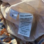 Ulla Johnson NEW  Dress Marielle‎ Floral Puff Sleeve Size 2 Mini Dress NWT Boho Photo 14