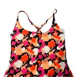 Lou & grey NWT, Loft  Floral Luvstretch Tennis Dress. Sz S Photo 7