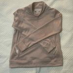 Xersion Light pink small  sweatshirt Photo 0