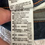 Moussy Vintage Denim Cicero Skinny Ankle Jean Dark Blue Wash MV Japan Size 29 Photo 10