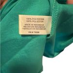 Violet+Claire  Green Top Photo 4