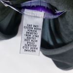 Amanda Smith Vintage 90's Y2K  Suede Long Jumper Dress with side slits Photo 12