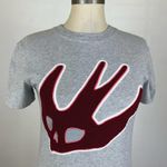 Alexander McQueen  McQ Sparrow Graphic Tee XXS Photo 2