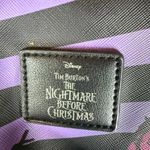 Disney NWOT Bioworld Nightmare Before Christmas Jack Skellington Mini Backpack Photo 3