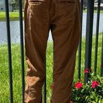 Anthropologie Byron Seamed Utility Jogger SZ XS P Photo 3