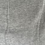 AG Adriano Goldschmied Gray Classic Pocket Tee T-Shirt 100% Modal XS Photo 3