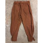 Free People  Painter Pants Photo 5