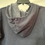 Blue 84 Shippensburg University  Women's Cropped Hoodie, Small Photo 2