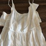 Bella Dahl  Stripped Dress Photo 2