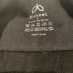 Sunzel Workout Set Black Photo 4