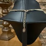 8 Other Reasons  4 strand lariat ball chain necklace Photo 3