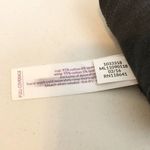 Cacique 40F Bra Black Full Coverage Cotton Knit Plus Size Lane Bryant 106 Photo 8