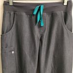 FIGS  Tech Collection drawstring scrubs XS Photo 3