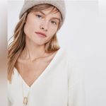 Madewell Texture & Thread‎ Long Photo 1