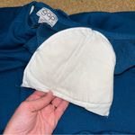 Gap NWT 80’s Vintage Shoulder Pads Crewneck Snap Sweatshirt Photo 11