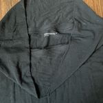 Gap  black maternity skirt Photo 1