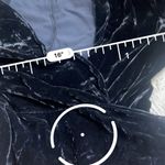 Reformation  Plunging Black Bara Wrap Top size xs/s Photo 9