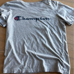 Champion  Tshirt Photo 0